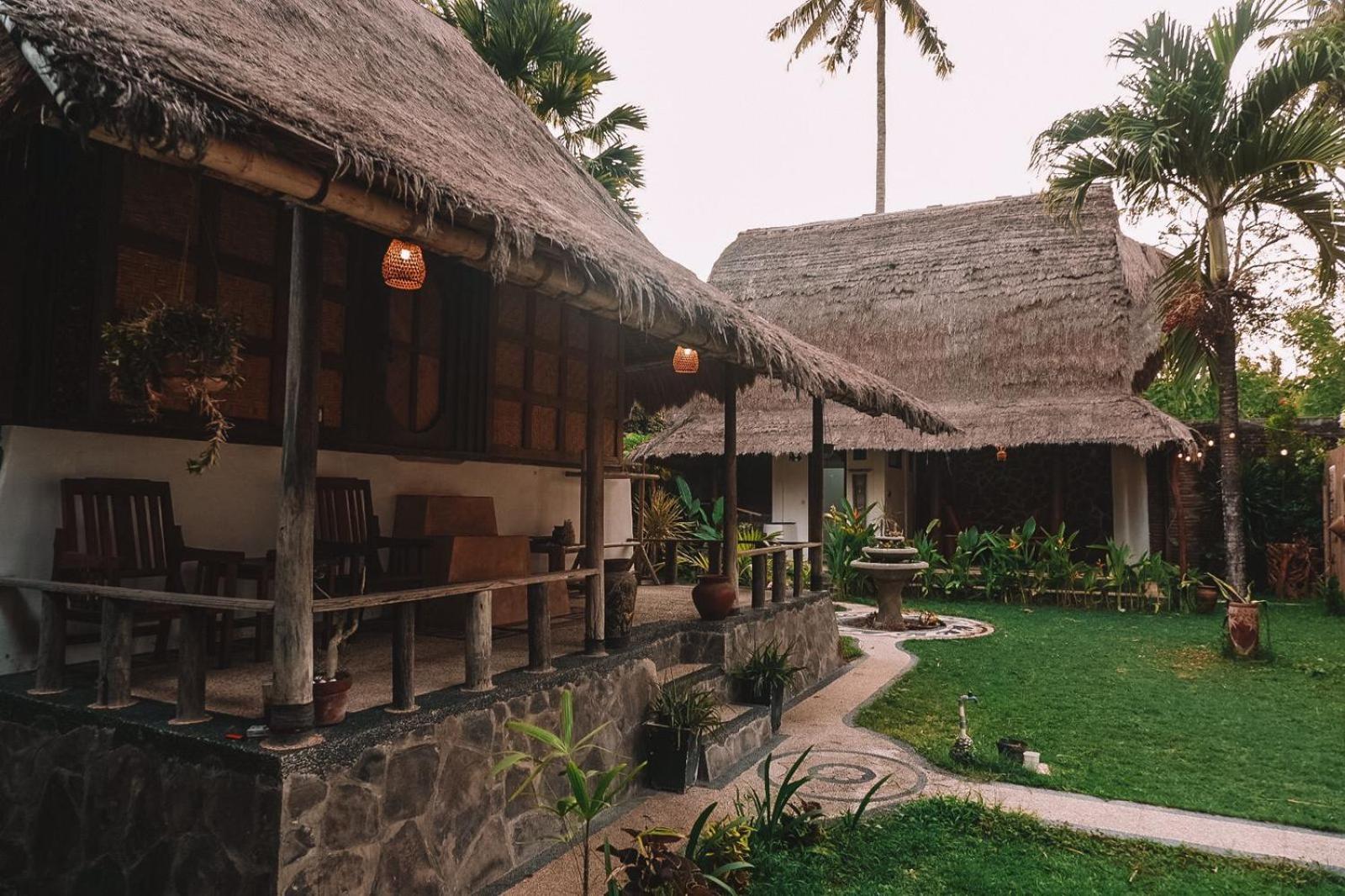 Sasak Experience Otel Kuta  Dış mekan fotoğraf