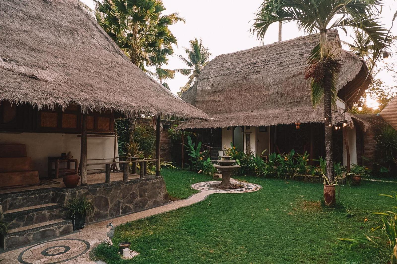 Sasak Experience Otel Kuta  Dış mekan fotoğraf
