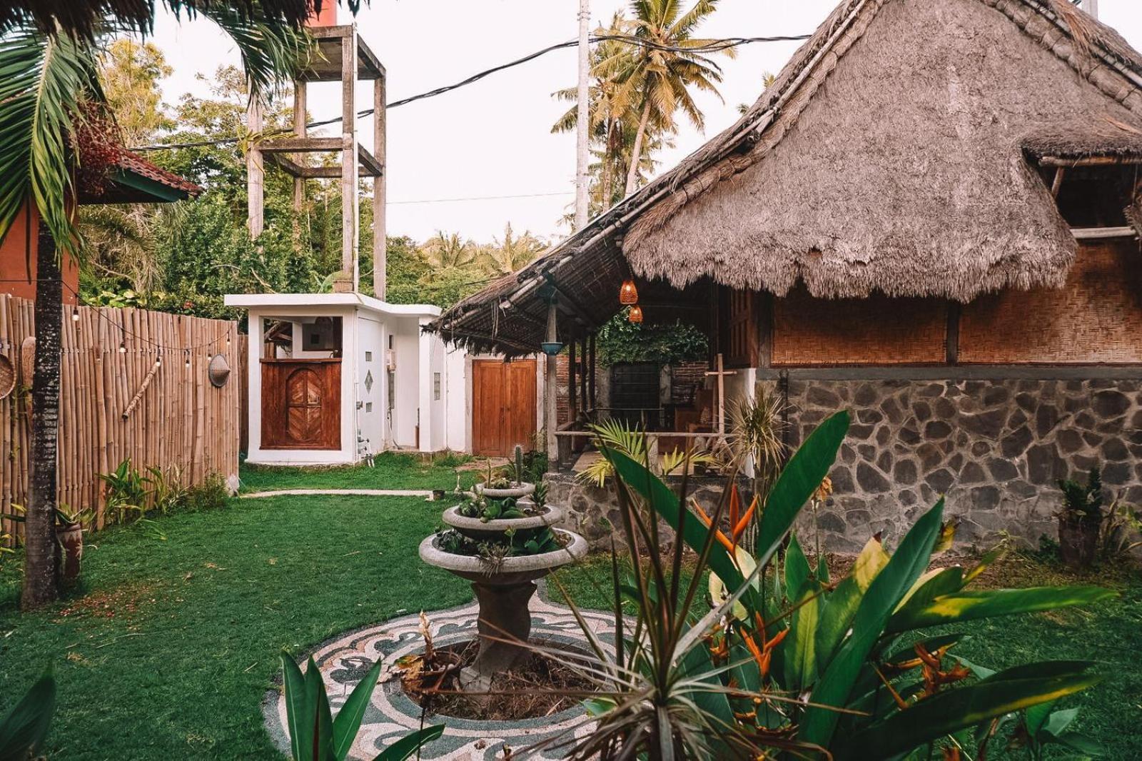 Sasak Experience Otel Kuta  Dış mekan fotoğraf