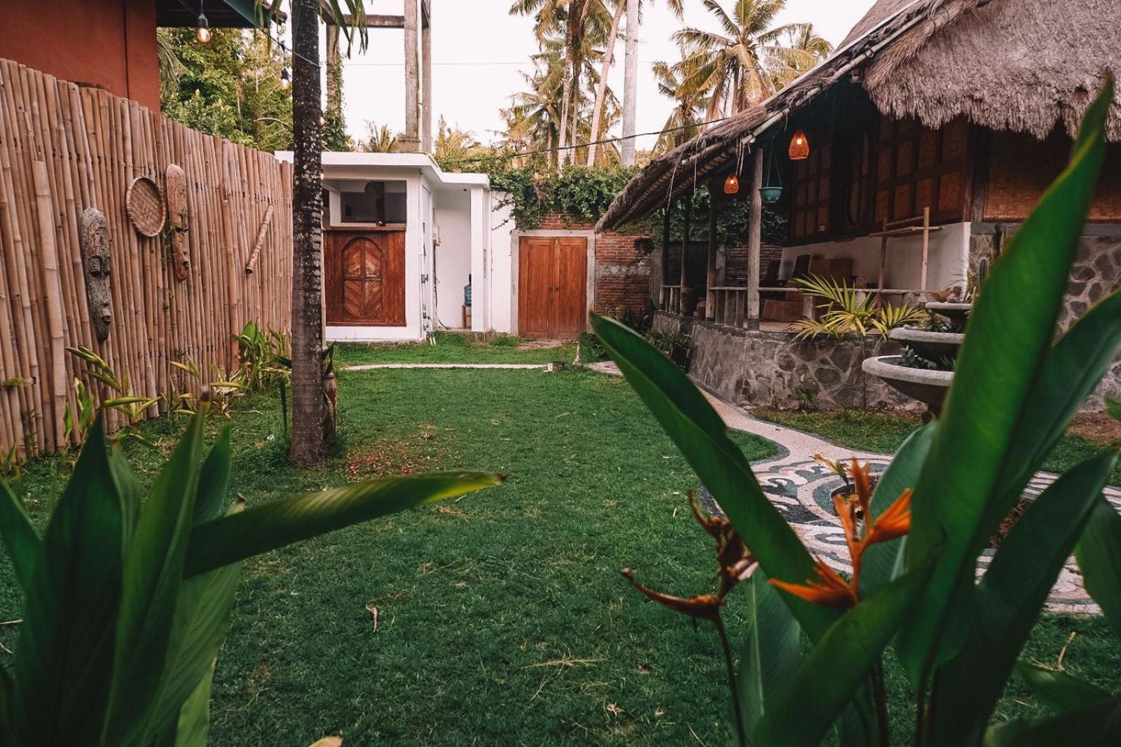Sasak Experience Otel Kuta  Dış mekan fotoğraf