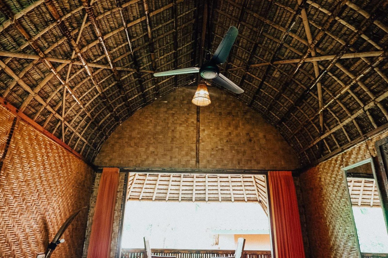 Sasak Experience Otel Kuta  Dış mekan fotoğraf