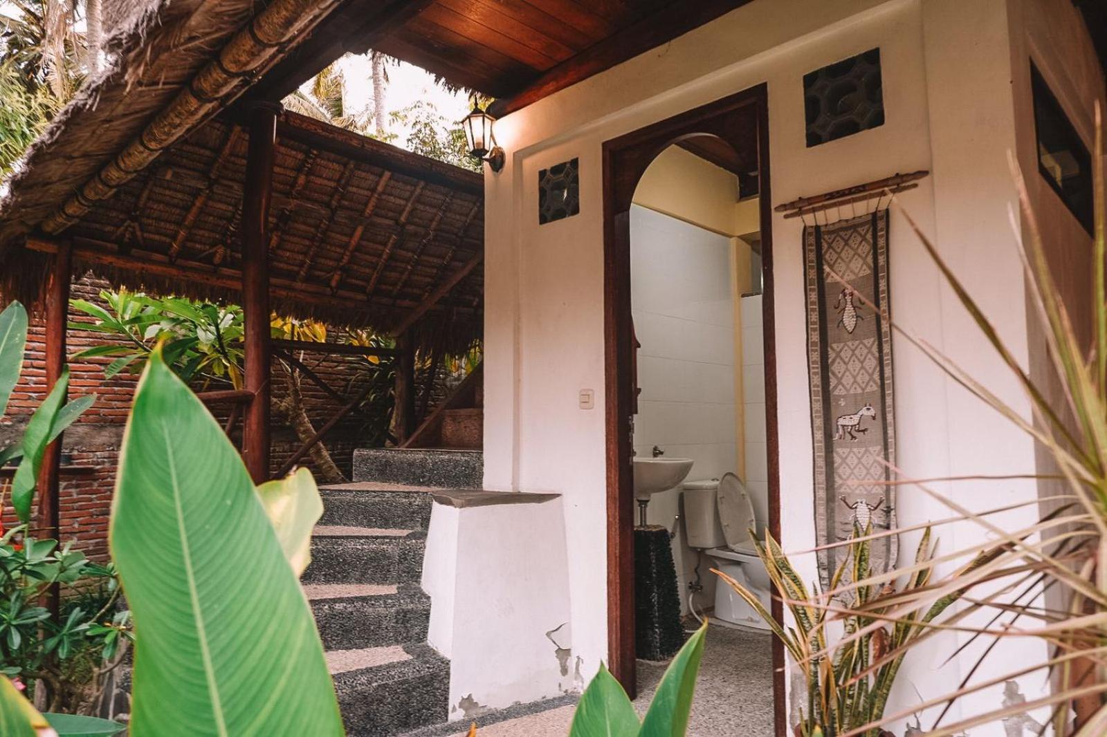 Sasak Experience Otel Kuta  Dış mekan fotoğraf
