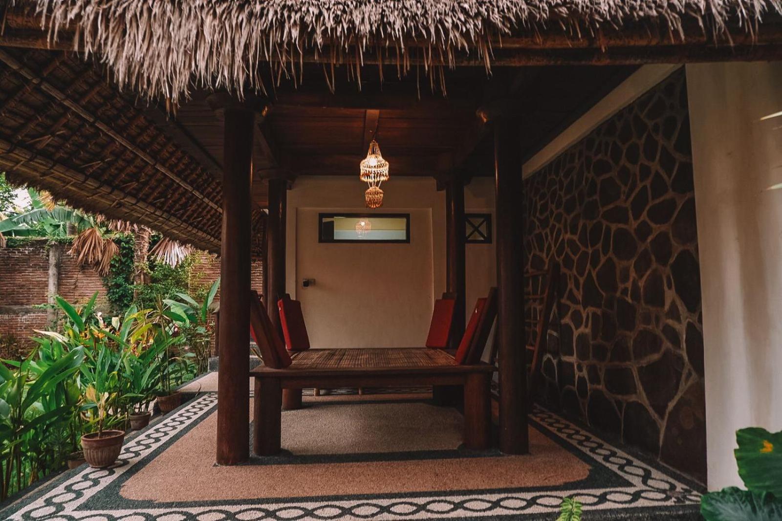 Sasak Experience Otel Kuta  Dış mekan fotoğraf