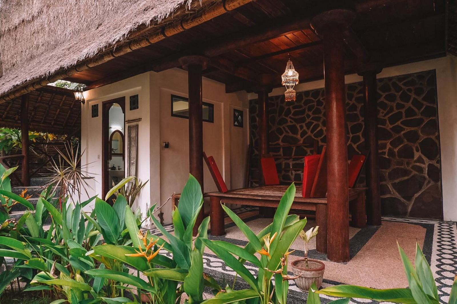 Sasak Experience Otel Kuta  Dış mekan fotoğraf