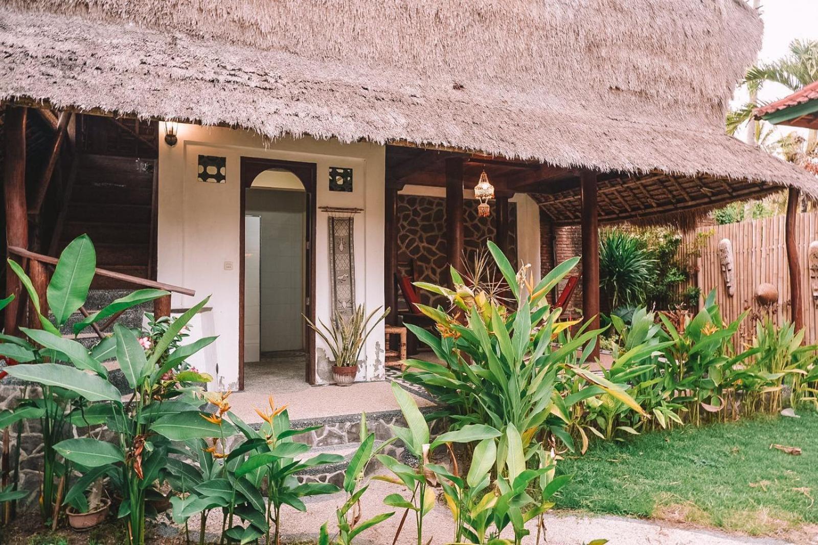 Sasak Experience Otel Kuta  Dış mekan fotoğraf