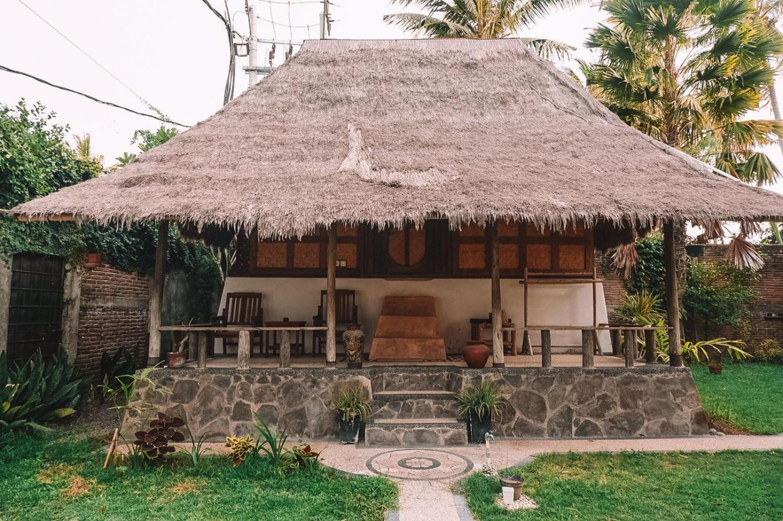 Sasak Experience Otel Kuta  Dış mekan fotoğraf