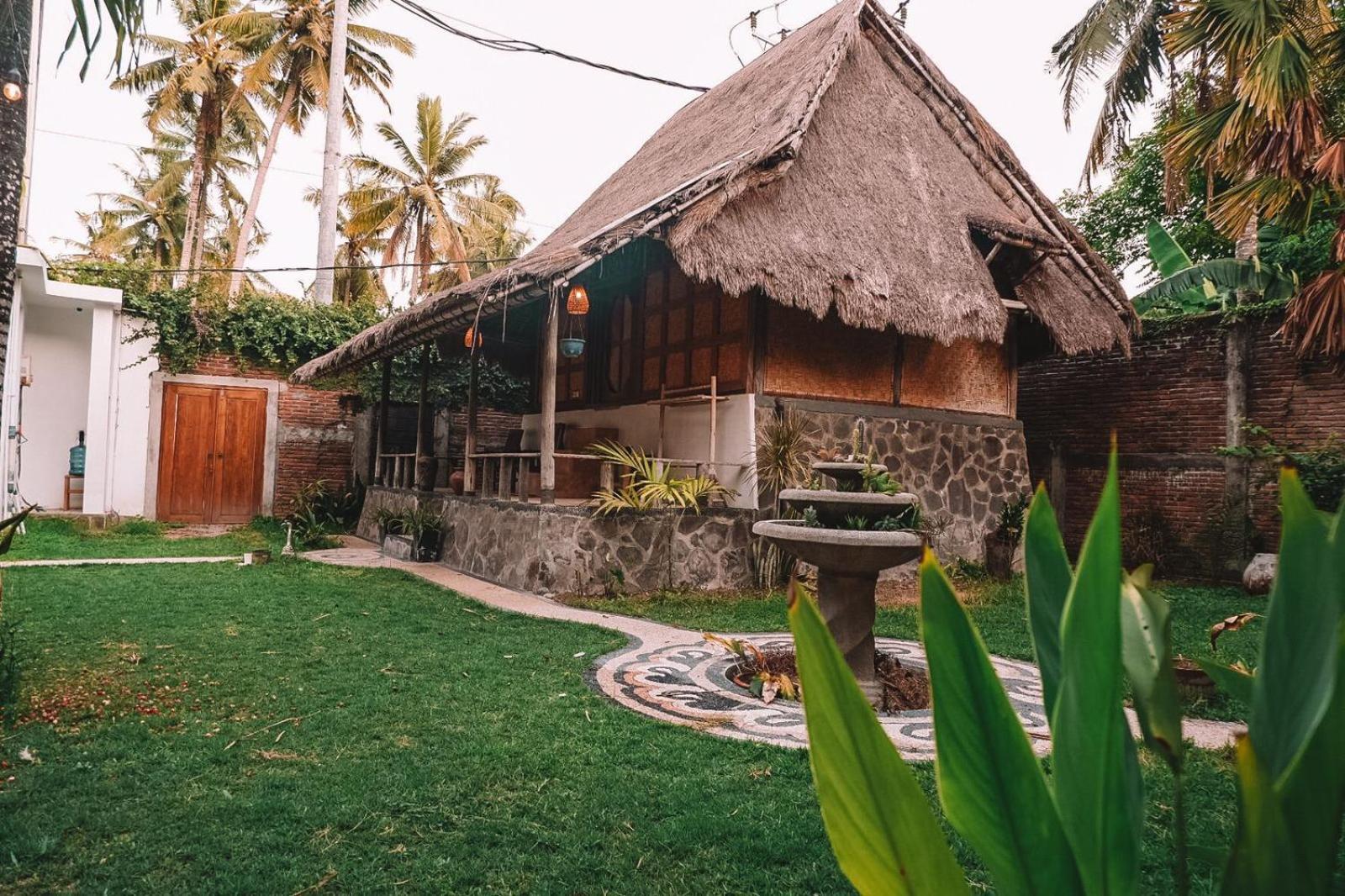 Sasak Experience Otel Kuta  Dış mekan fotoğraf