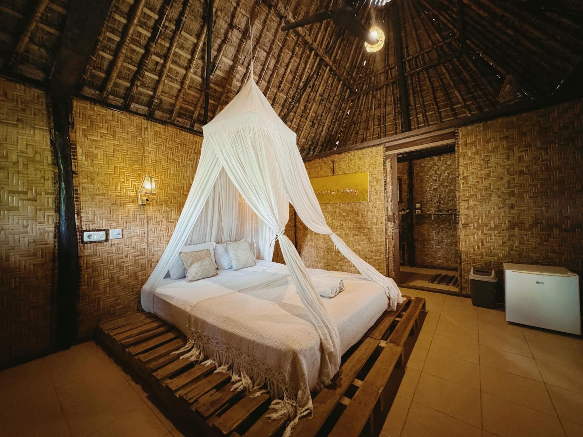 Sasak Experience Otel Kuta  Dış mekan fotoğraf
