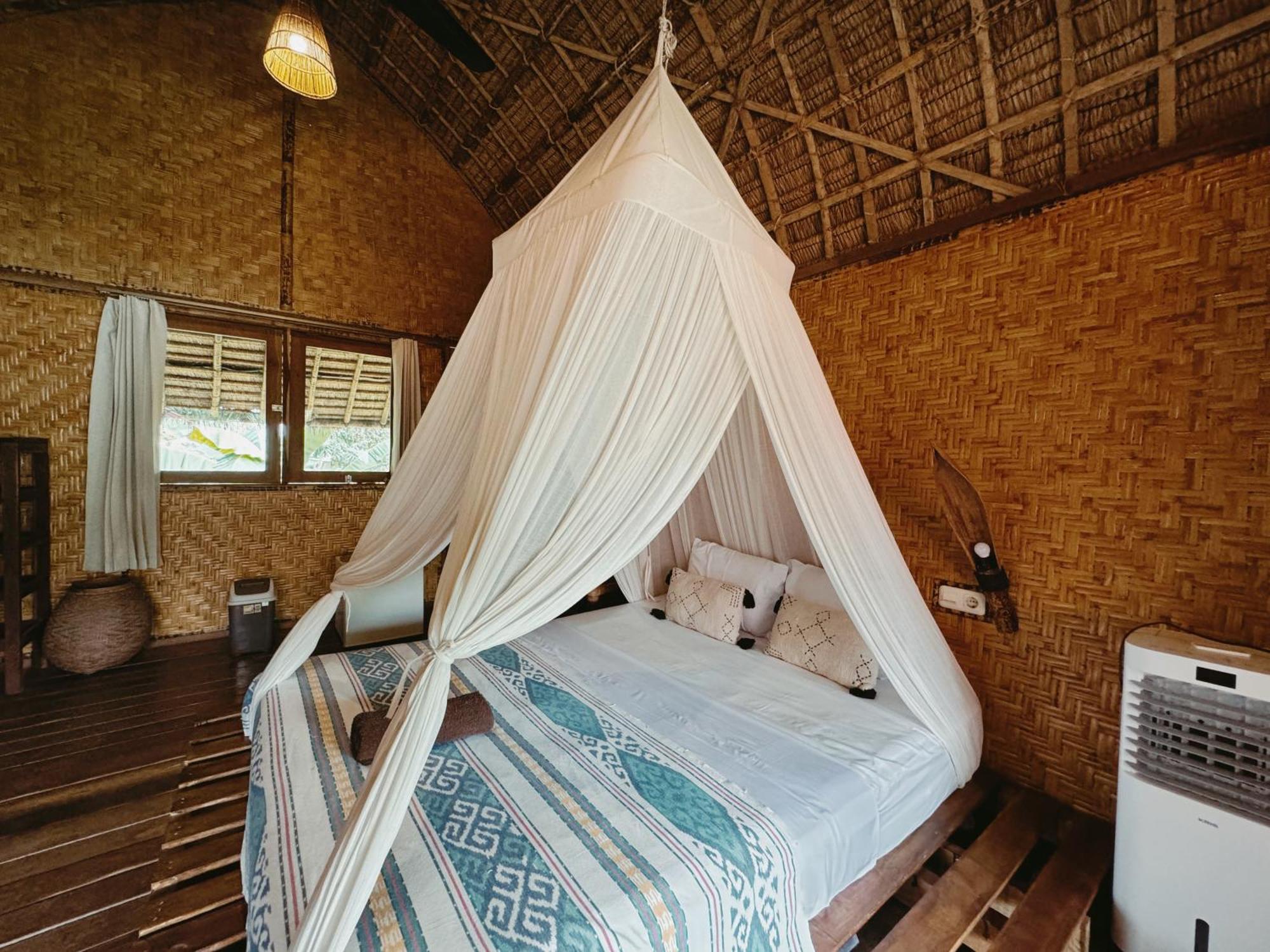 Sasak Experience Otel Kuta  Dış mekan fotoğraf