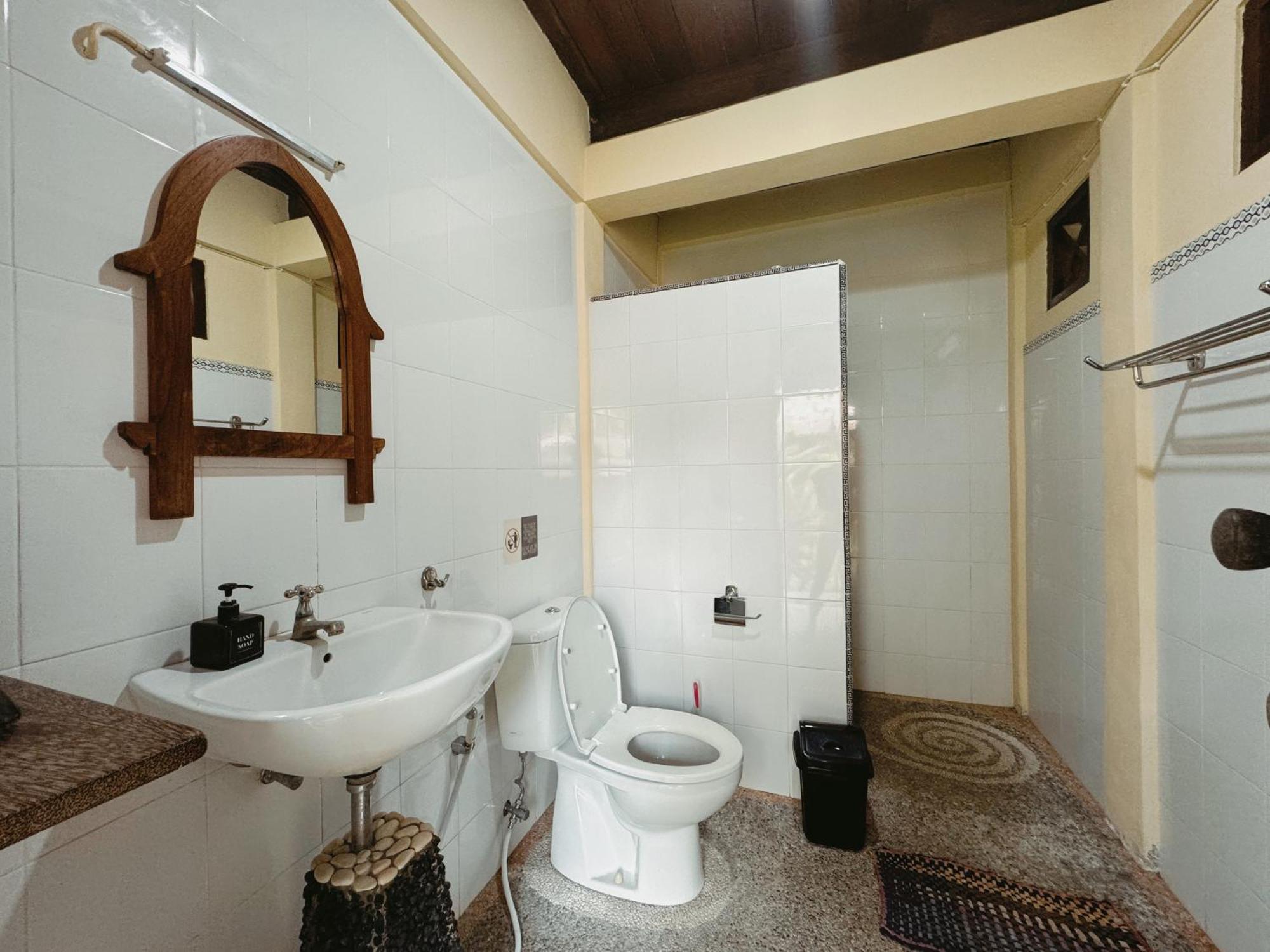 Sasak Experience Otel Kuta  Dış mekan fotoğraf