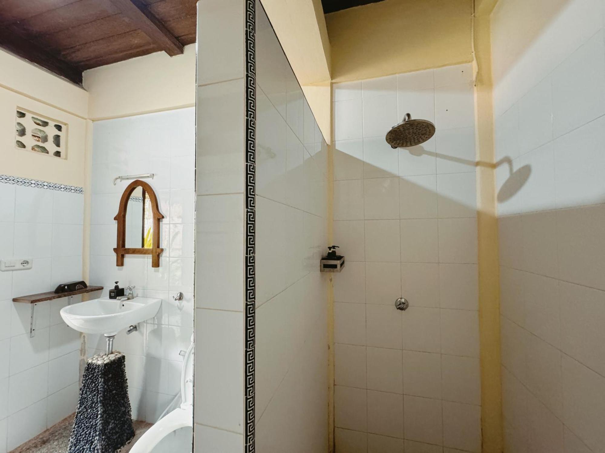 Sasak Experience Otel Kuta  Dış mekan fotoğraf