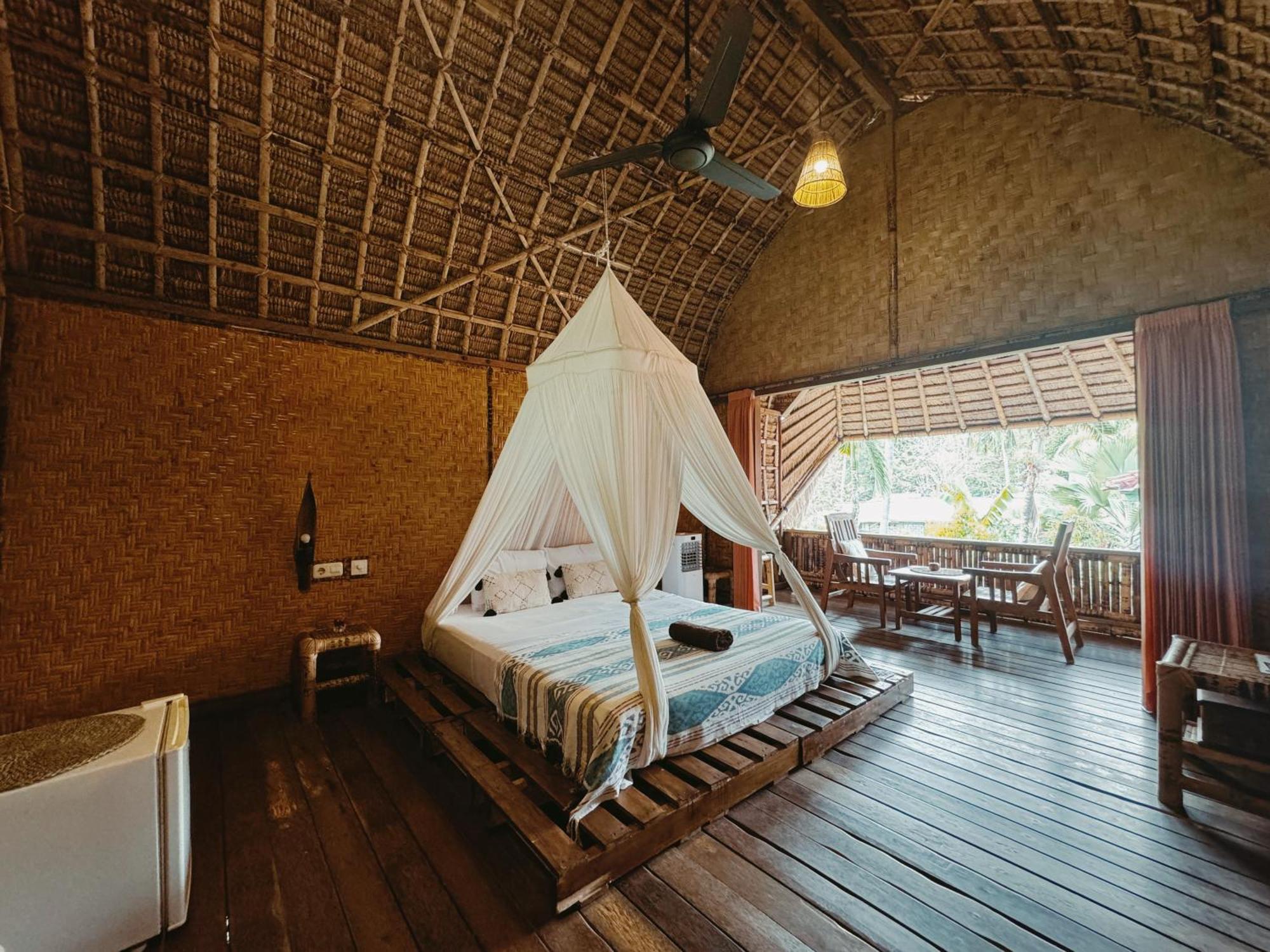 Sasak Experience Otel Kuta  Dış mekan fotoğraf