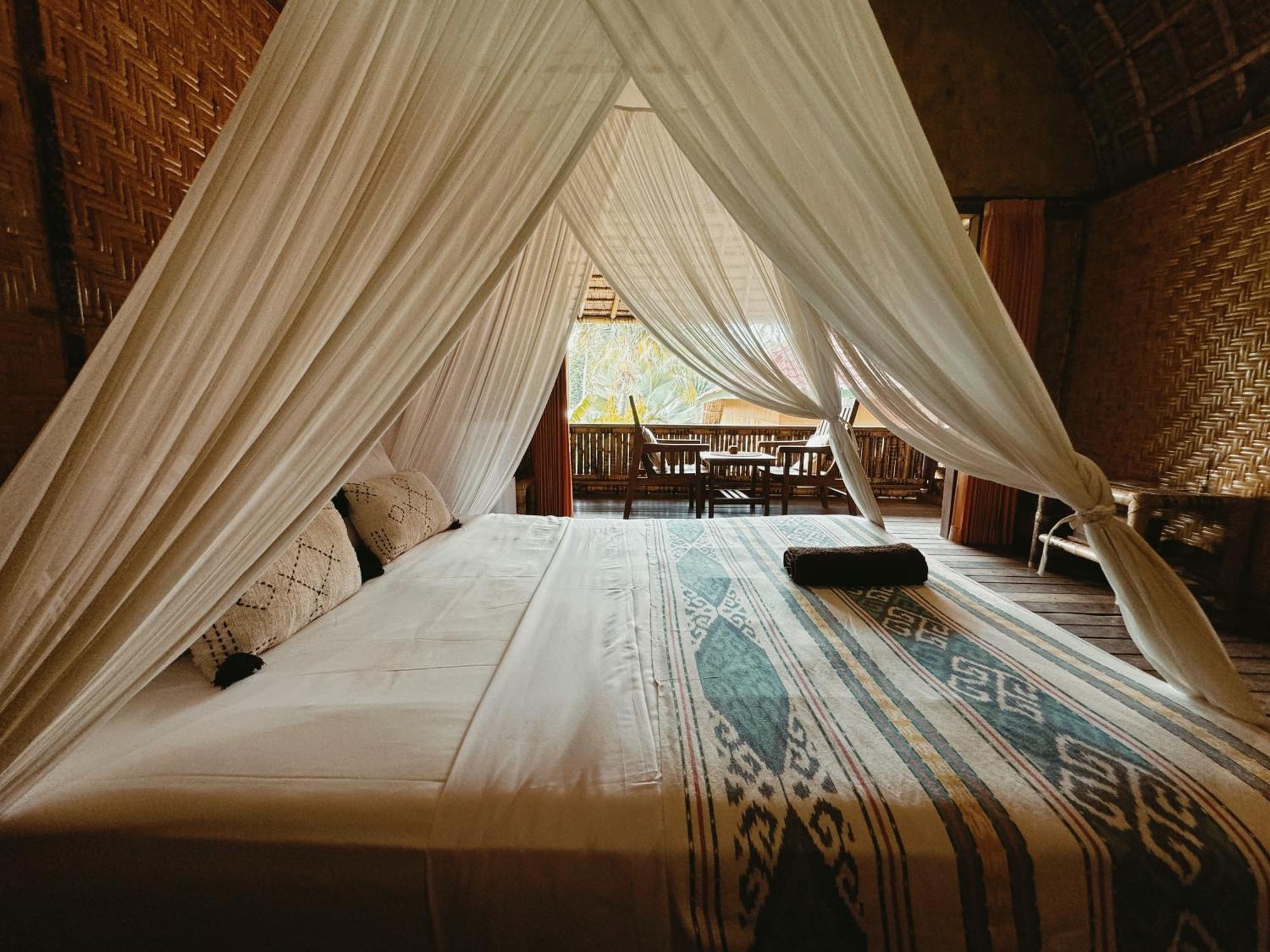 Sasak Experience Otel Kuta  Dış mekan fotoğraf