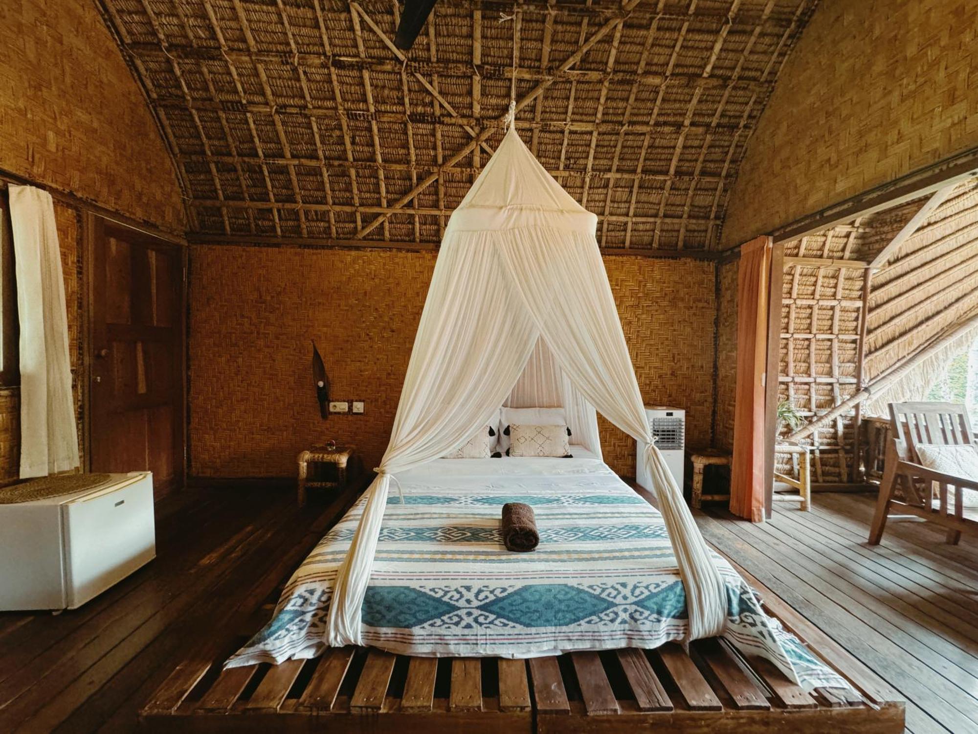 Sasak Experience Otel Kuta  Dış mekan fotoğraf