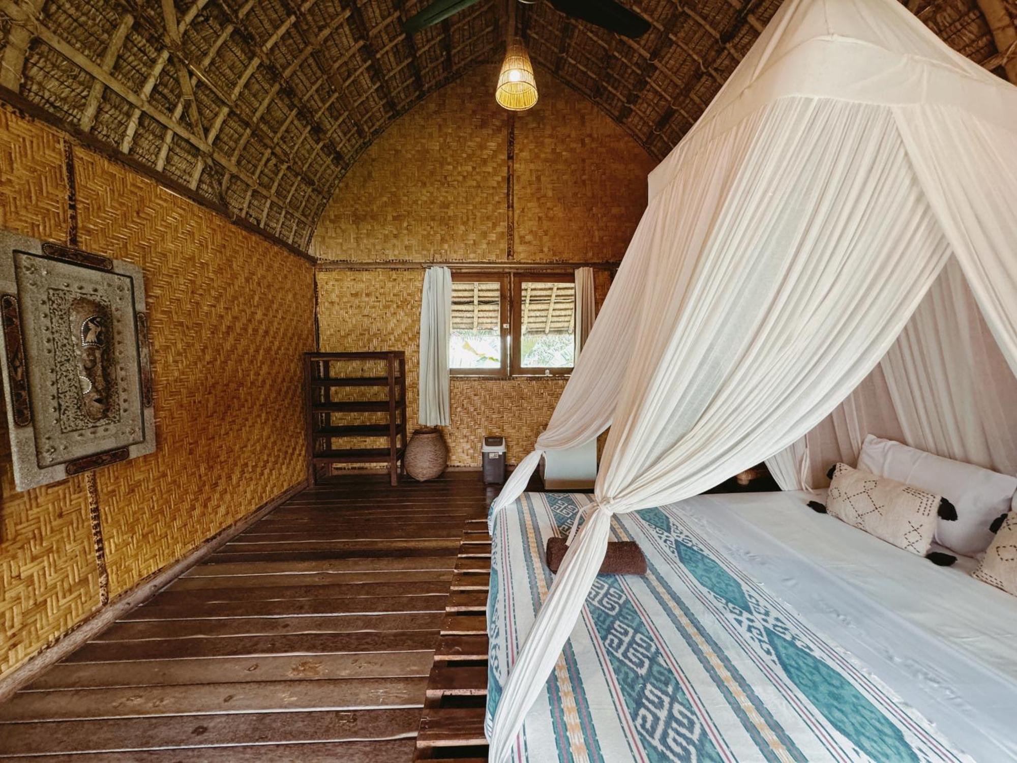 Sasak Experience Otel Kuta  Dış mekan fotoğraf