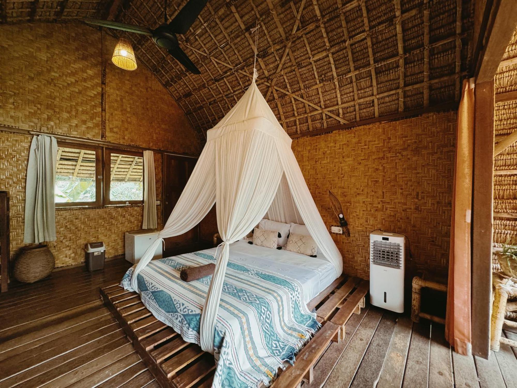 Sasak Experience Otel Kuta  Dış mekan fotoğraf