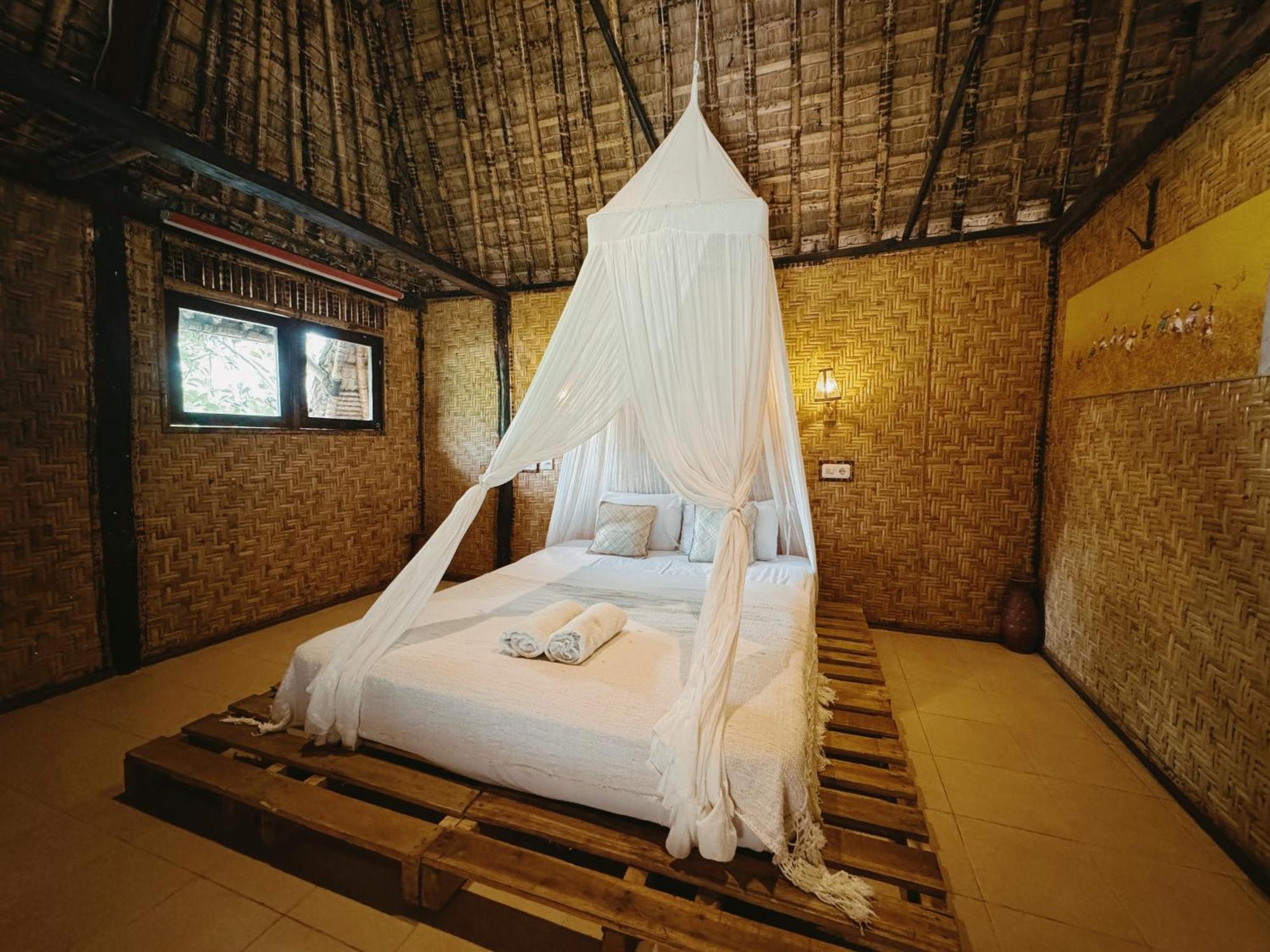 Sasak Experience Otel Kuta  Dış mekan fotoğraf