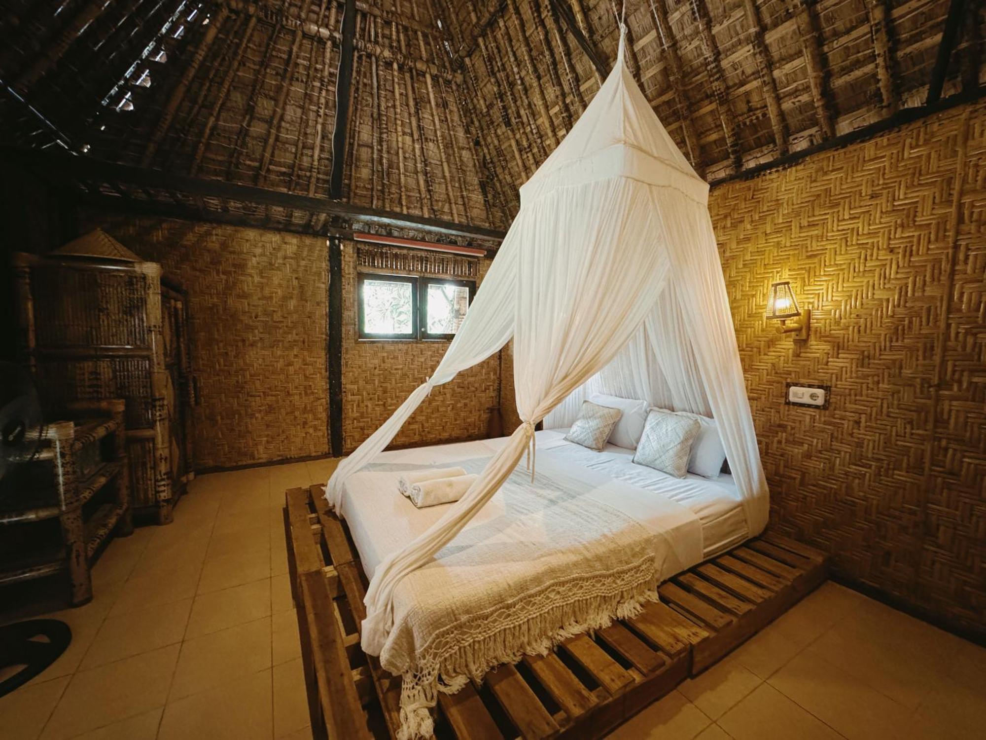Sasak Experience Otel Kuta  Dış mekan fotoğraf