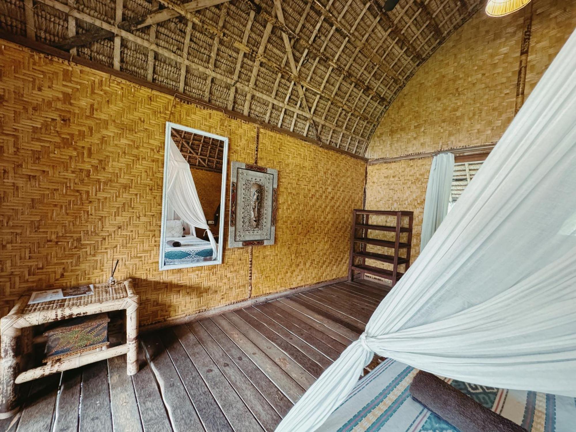 Sasak Experience Otel Kuta  Dış mekan fotoğraf