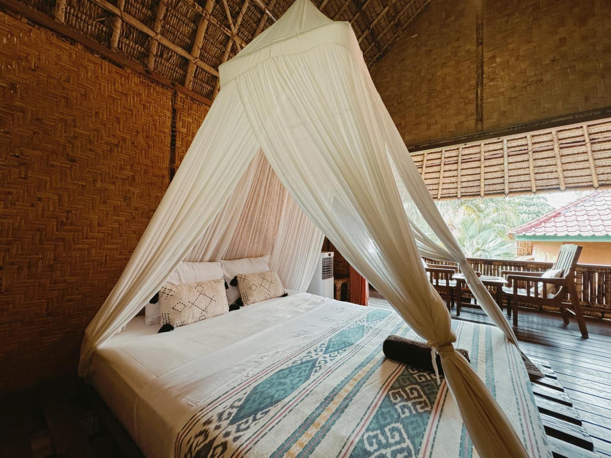 Sasak Experience Otel Kuta  Dış mekan fotoğraf
