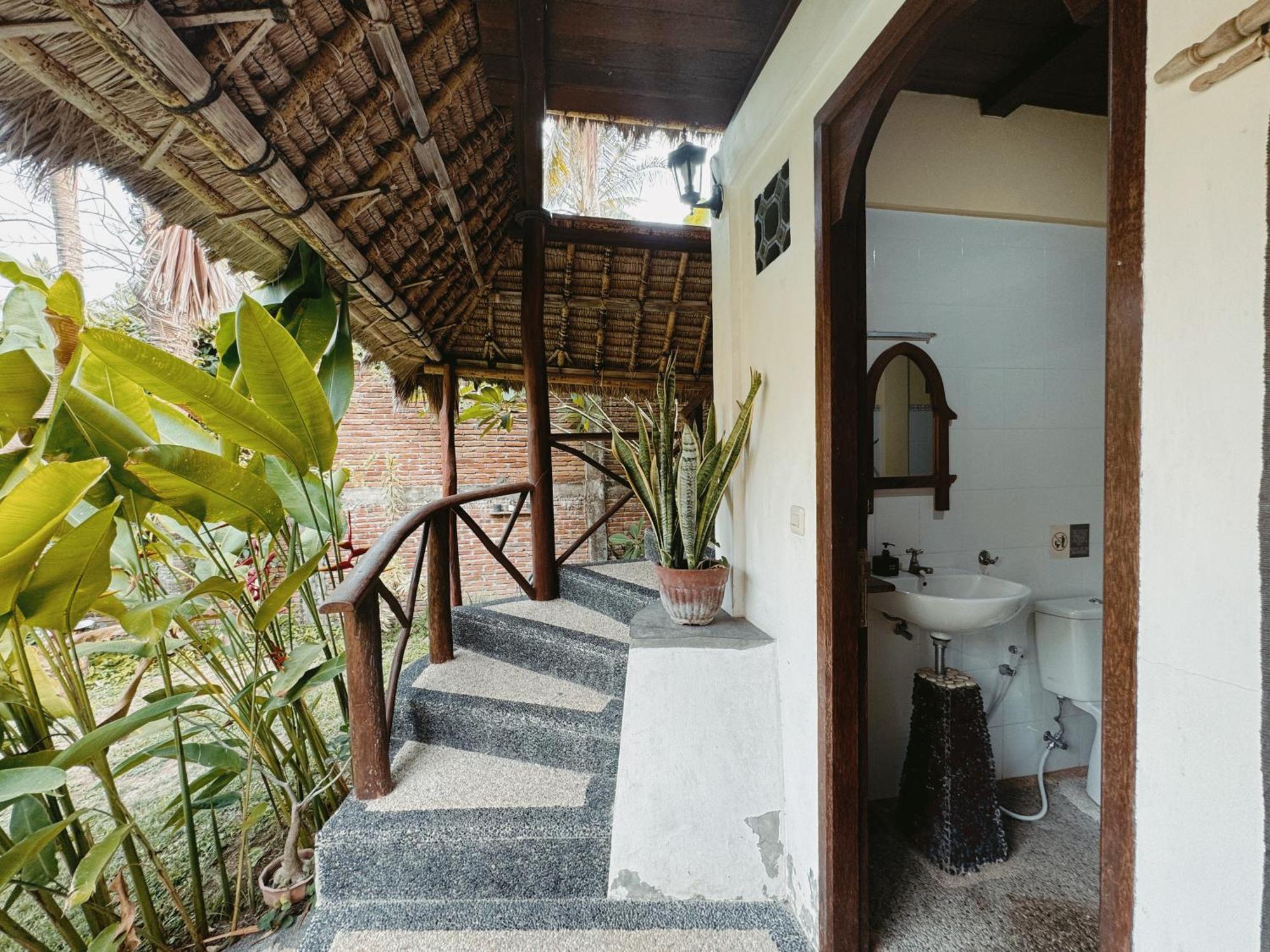 Sasak Experience Otel Kuta  Dış mekan fotoğraf
