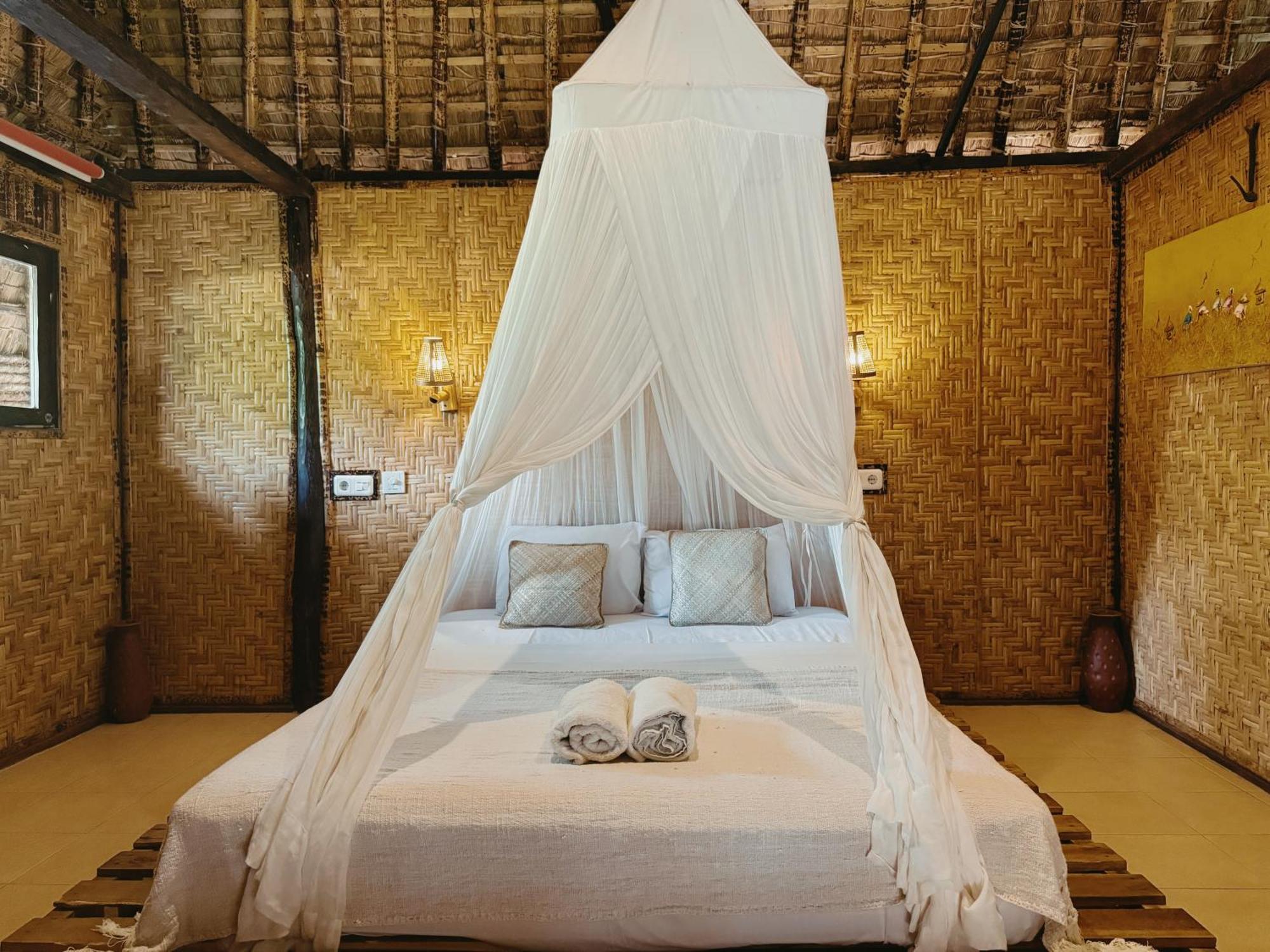 Sasak Experience Otel Kuta  Dış mekan fotoğraf