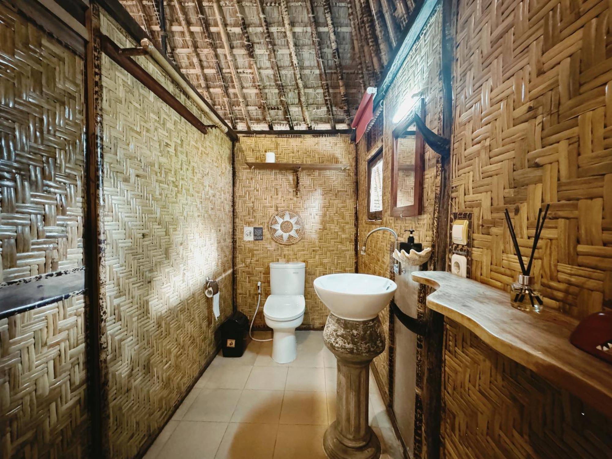 Sasak Experience Otel Kuta  Dış mekan fotoğraf