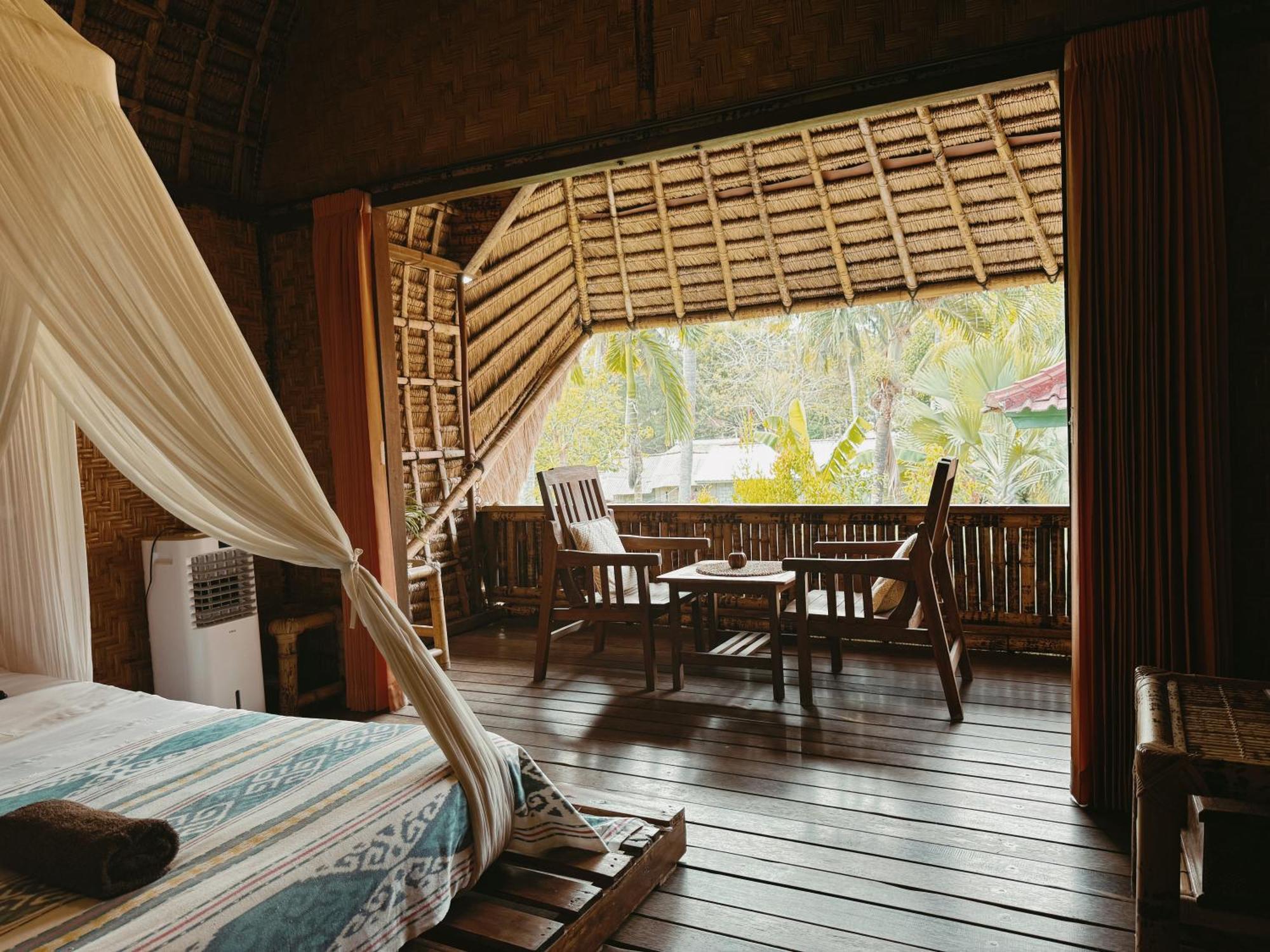 Sasak Experience Otel Kuta  Dış mekan fotoğraf