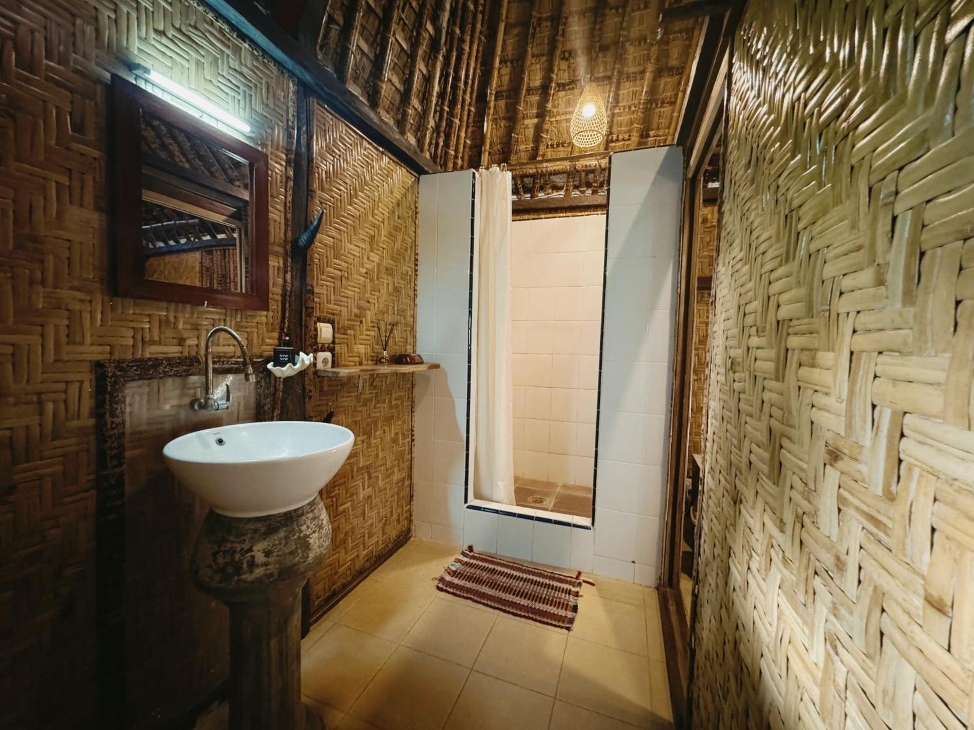 Sasak Experience Otel Kuta  Dış mekan fotoğraf